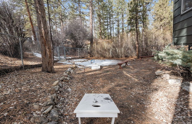 Dark Pine Retreat - Foto 17