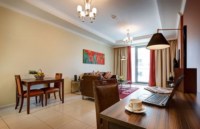 Abidos Hotel Apartment, Dubailand - Photo 29