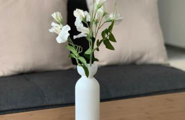 Eigentumswohnung in Sandhausen Heidelberg - Foto 8