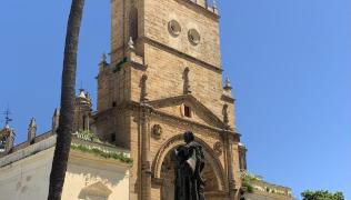 Torre de Santa María - Foto 2