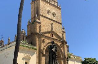 Torre de Santa María - Foto 2