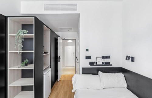 Home and Coliving Pamplona - Photo 59