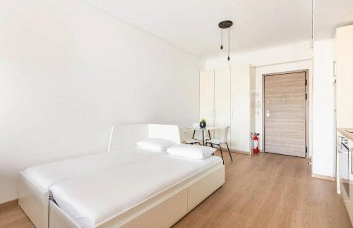 Boutique Studios near Airport - Foto 34