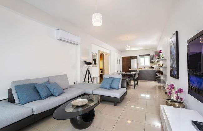 Bay View Gardens Apt 3 - Foto 3