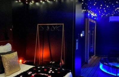 Suite Chic - Antre-parenthèse - Foto 13