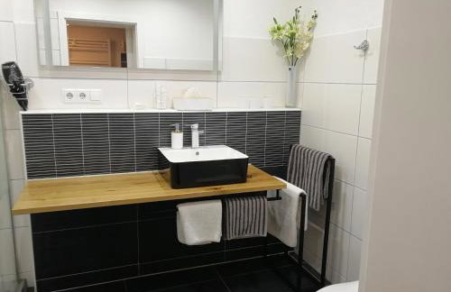 Ferienwohnung Am Steingarten beim Europa-Park - Foto 17