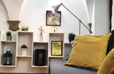 The Old Town Inn - Foto 30