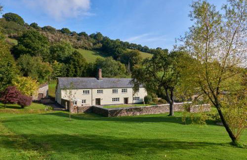 Holwell Farmhouse - Foto 1