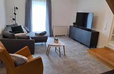 Ferienwohnung Ravelblick, Roetgen - Foto 4
