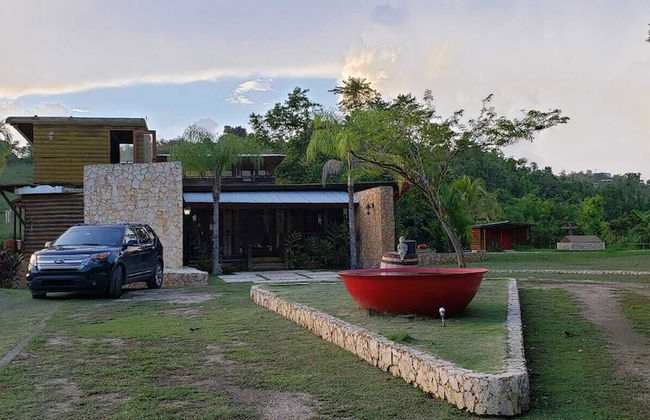 Hacienda Elena Paraiso Tropical - Foto 30