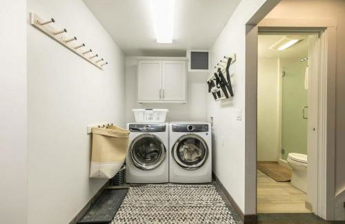 North Lake Tahoe Cabin and Hot Tub - Foto 9