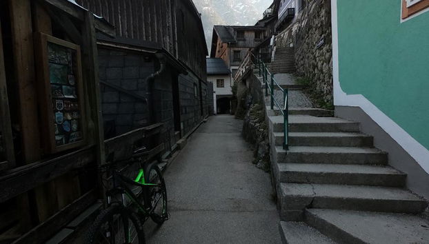 Iconic Hallstatt - Ciudad Exploración Juego - Foto 5