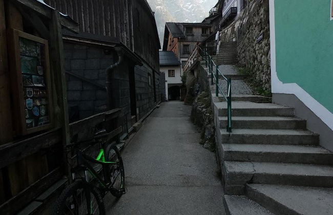 Iconic Hallstatt - Ciudad Exploración Juego - Foto 7