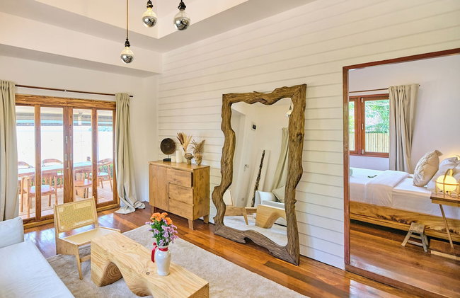Joy Beach Villas - Photo 75