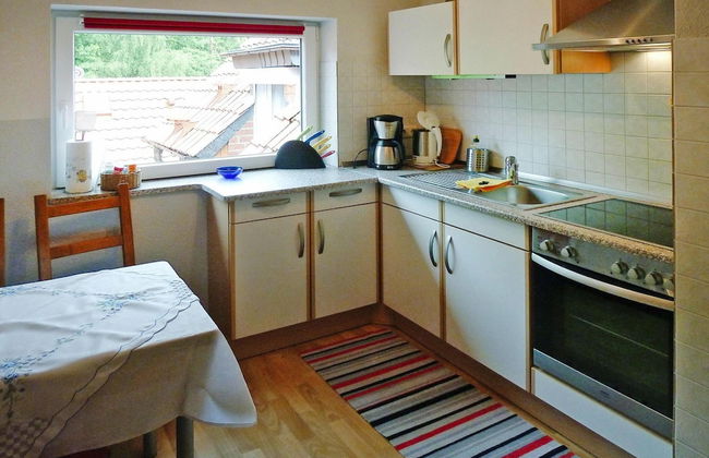 Holiday Apartment An der Meisse, Bergen - Foto 6