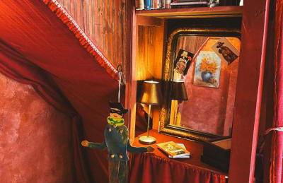 Darlings Guest House - Foto 29