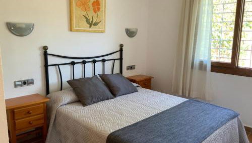 Villa Montserrat 3, Terrace & Pool - Foto 3