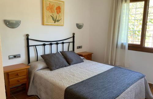 Villa Montserrat 3, Terrace & Pool - Foto 3