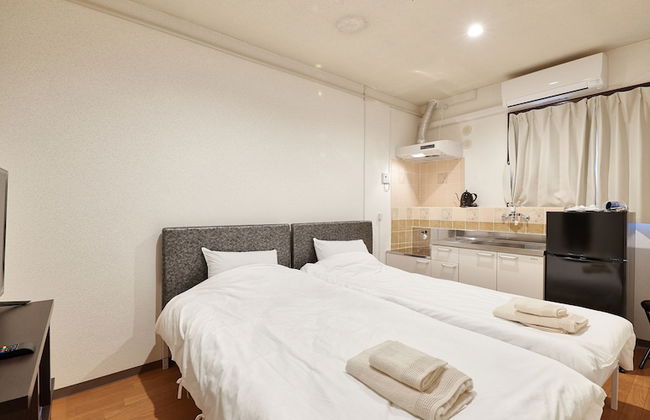 Okinawa City Hotel - Foto 26