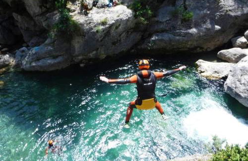 Cosy House Belsierre + Mountain View - Foto 13