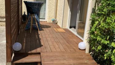 le Garden Cocoon - Foto 5