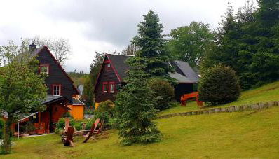 Haus Tadeus - Foto 2, Garden