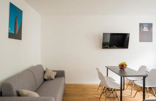 Homaris Apartments Nibelungen - Foto 22