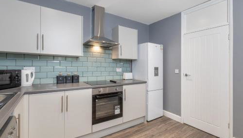 SEASIDE SPACIOUS apartment - Photo 5