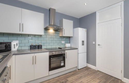 SEASIDE SPACIOUS apartment - Foto 5