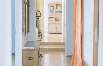 Außergewöhnliche 5 Zimmer Penthouse Wohnung in Kehl - Foto 4