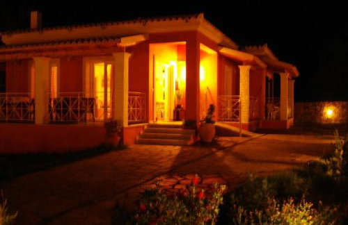 Villa Grecia - Foto 24