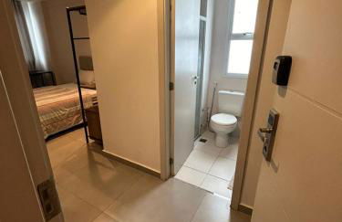 Flat encantador América Campos - Foto 13