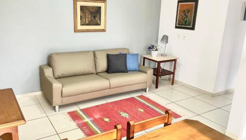 Novo Porto- Apartamentos 2 quartos, varanda, cozinha integrada - Foto 4