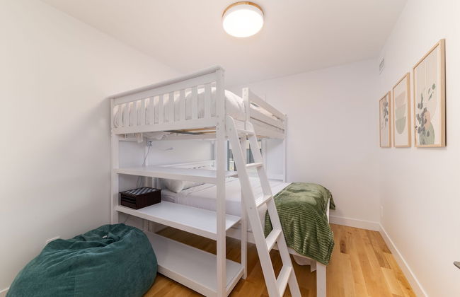 Chalets Grande-Pointe - Foto 51