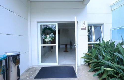 M4/110-Completo A/C garagem 200m Einsten MorumBIS - Foto 72