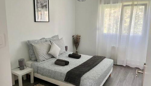 Appartement rénové - Vandoeuvre Lès Nancy - Foto 3