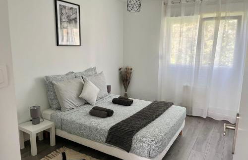 Appartement rénové - Vandoeuvre Lès Nancy - Foto 3