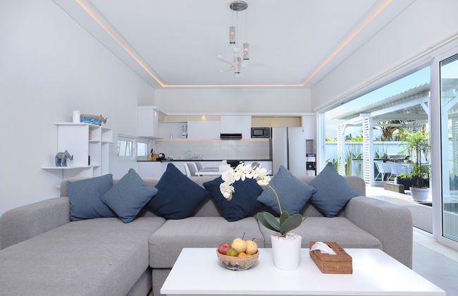 Tropik Resort Lombok - Foto 52