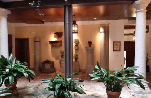 Apartamentos Nuncio Viejo - Foto 53