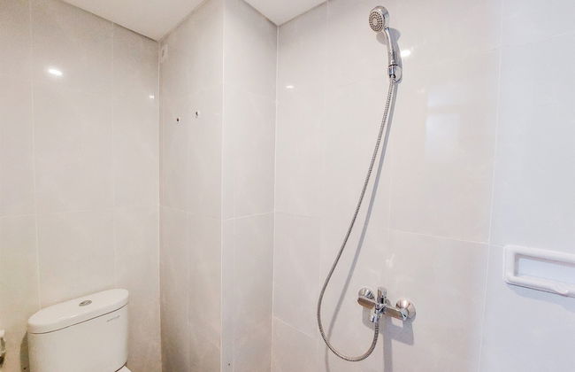 Fancy And Nice Studio Apartment At Serpong Garden - Foto 8