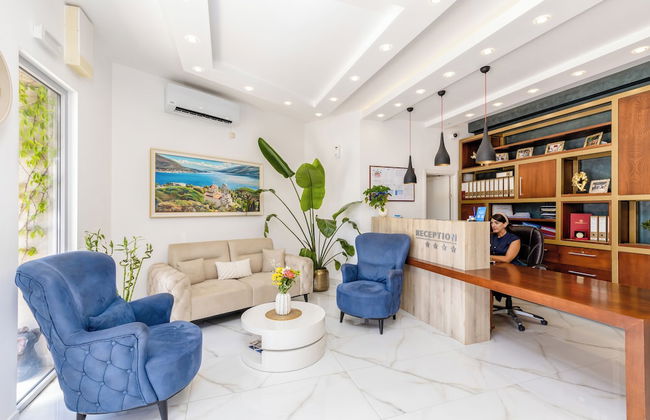 Apart Hotel MS Katunjanin - Foto 5