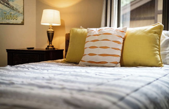 Heavenly Haven - Hot Tub + Seasonal HOA Pool - Foto 3