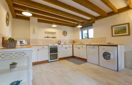 Bramble Cottage - Foto 11