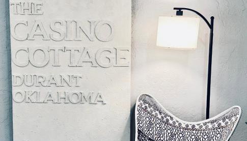 The Casino Cottage - Foto 4