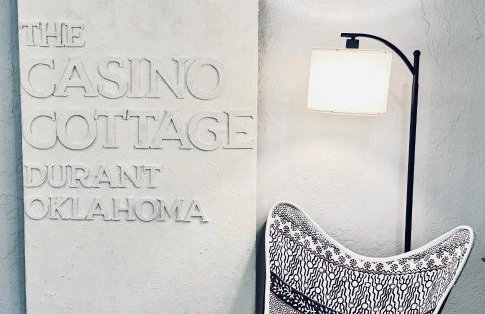 The Casino Cottage - Foto 4