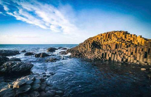 Sarsa Cottage Ballynahinch - Foto 15