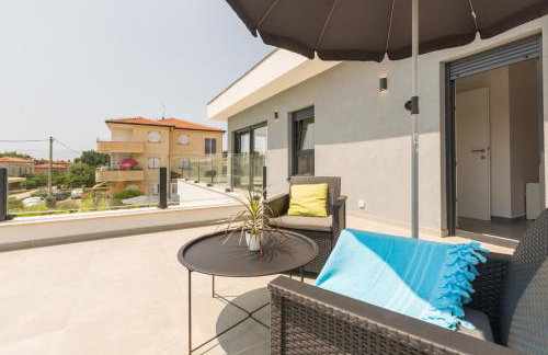 Villa Luna Fiorini by SeeAdria - Foto 24