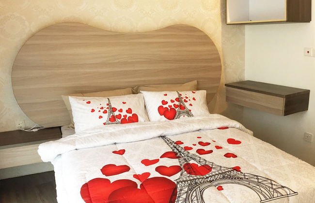 Private Hideaway Homestay - Foto 5