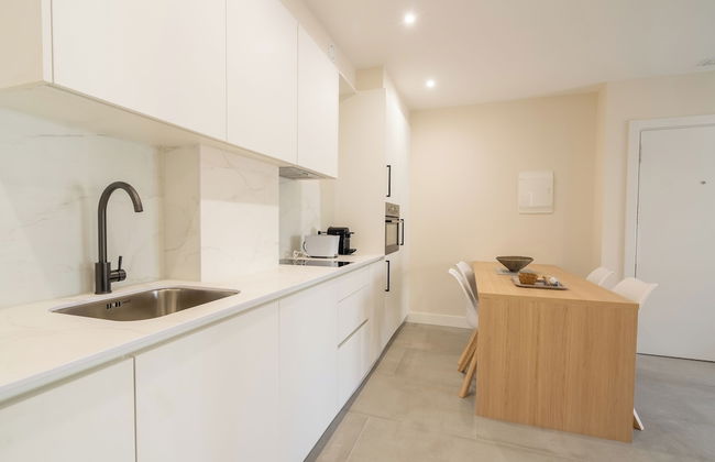 Cíes Luxury Suitel Areosa - Foto 30