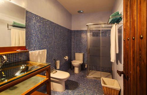 Alojamientos Rurales los Albardinales - Foto 38